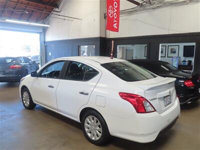 2017 Nissan Versa 1.6 SV   - Photo 4 - Costa Mesa, CA 92626