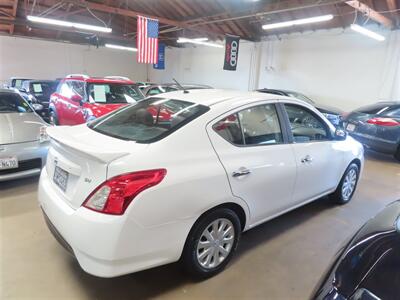 2017 Nissan Versa 1.6 SV   - Photo 3 - Costa Mesa, CA 92626