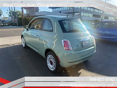 2013 FIAT 500 Pop - Photo 5 - Costa Mesa, CA 92626