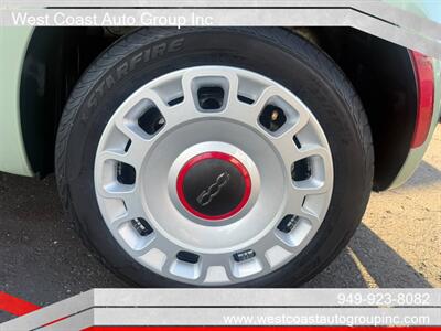 2013 FIAT 500 Pop - Photo 17 - Costa Mesa, CA 92626
