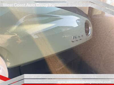 2013 FIAT 500 Pop - Photo 16 - Costa Mesa, CA 92626
