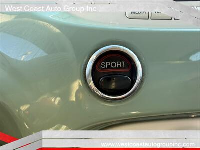 2013 FIAT 500 Pop - Photo 12 - Costa Mesa, CA 92626