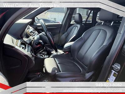 2018 BMW X1 xDrive28i - Photo 6 - Costa Mesa, CA 92626