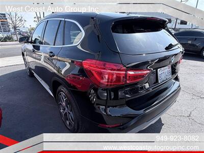 2018 BMW X1 xDrive28i - Photo 4 - Costa Mesa, CA 92626