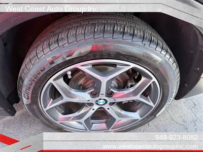 2018 BMW X1 xDrive28i - Photo 22 - Costa Mesa, CA 92626