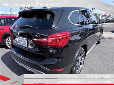 2018 BMW X1 xDrive28i - Photo 3 - Costa Mesa, CA 92626