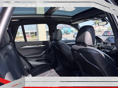 2018 BMW X1 xDrive28i - Photo 18 - Costa Mesa, CA 92626