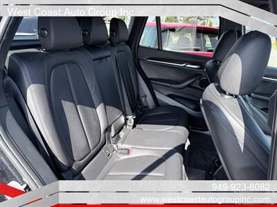 2018 BMW X1 xDrive28i - Photo 9 - Costa Mesa, CA 92626