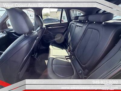 2018 BMW X1 xDrive28i - Photo 10 - Costa Mesa, CA 92626