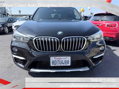 2018 BMW X1 xDrive28i - Photo 20 - Costa Mesa, CA 92626