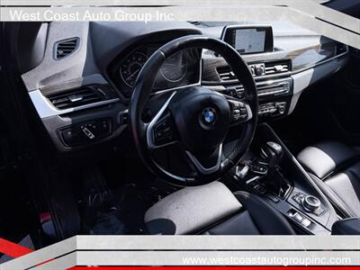 2018 BMW X1 xDrive28i - Photo 5 - Costa Mesa, CA 92626