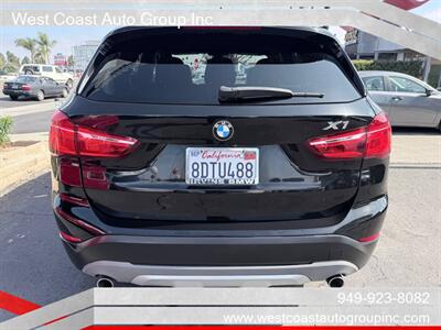 2018 BMW X1 xDrive28i - Photo 21 - Costa Mesa, CA 92626