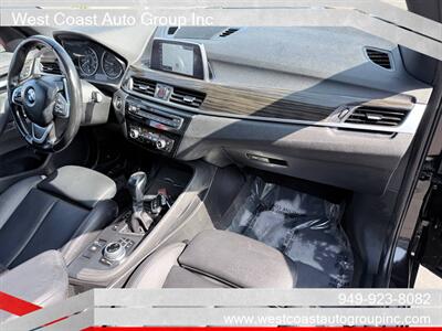 2018 BMW X1 xDrive28i - Photo 7 - Costa Mesa, CA 92626