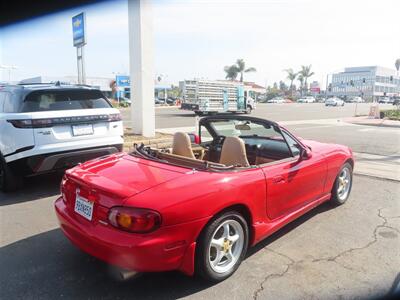 1999 Mazda MX-5 Miata 10th Anniversary   - Photo 3 - Costa Mesa, CA 92626