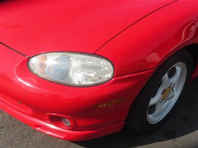 1999 Mazda MX-5 Miata 10th Anniversary   - Photo 13 - Costa Mesa, CA 92626