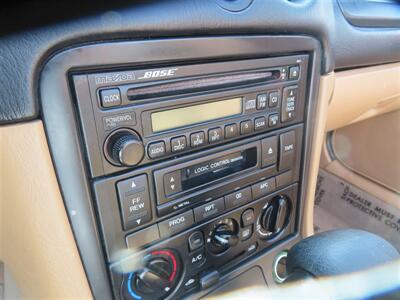 1999 Mazda MX-5 Miata 10th Anniversary   - Photo 11 - Costa Mesa, CA 92626