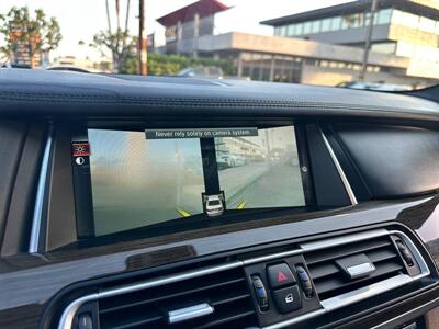 2014 BMW 750Li   - Photo 26 - Costa Mesa, CA 92626