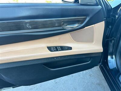 2014 BMW 750Li   - Photo 23 - Costa Mesa, CA 92626