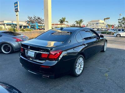 2014 BMW 750Li   - Photo 3 - Costa Mesa, CA 92626