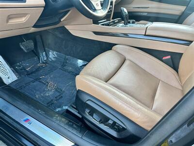 2014 BMW 750Li   - Photo 11 - Costa Mesa, CA 92626