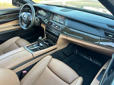 2014 BMW 750Li   - Photo 6 - Costa Mesa, CA 92626