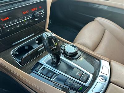 2014 BMW 750Li   - Photo 17 - Costa Mesa, CA 92626