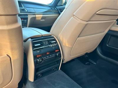 2014 BMW 750Li   - Photo 15 - Costa Mesa, CA 92626