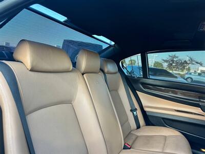 2014 BMW 750Li   - Photo 10 - Costa Mesa, CA 92626