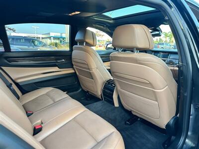 2014 BMW 750Li   - Photo 8 - Costa Mesa, CA 92626