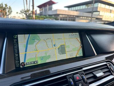 2014 BMW 750Li   - Photo 25 - Costa Mesa, CA 92626