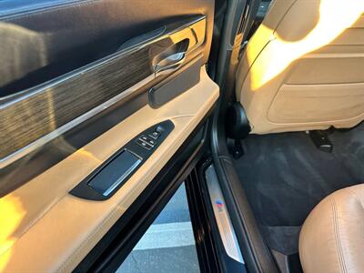 2014 BMW 750Li   - Photo 16 - Costa Mesa, CA 92626