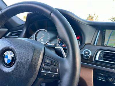 2014 BMW 750Li   - Photo 12 - Costa Mesa, CA 92626