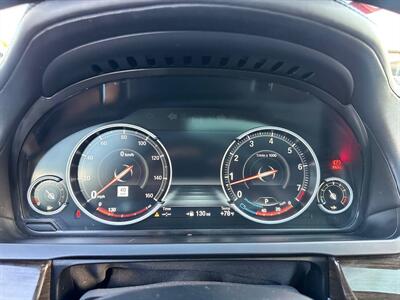 2014 BMW 750Li   - Photo 19 - Costa Mesa, CA 92626