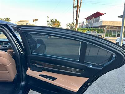 2014 BMW 750Li   - Photo 22 - Costa Mesa, CA 92626