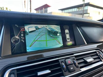 2014 BMW 750Li   - Photo 24 - Costa Mesa, CA 92626