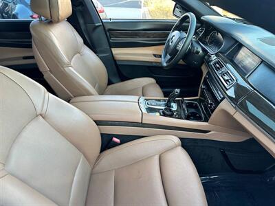 2014 BMW 750Li   - Photo 7 - Costa Mesa, CA 92626