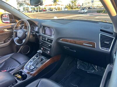 2015 Audi Q5 2.0T quattro Premium   - Photo 25 - Costa Mesa, CA 92626