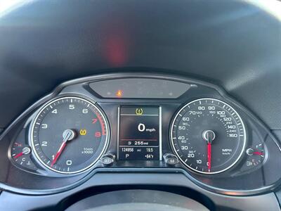 2015 Audi Q5 2.0T quattro Premium   - Photo 24 - Costa Mesa, CA 92626