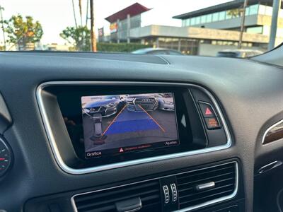 2015 Audi Q5 2.0T quattro Premium   - Photo 12 - Costa Mesa, CA 92626