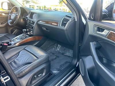 2015 Audi Q5 2.0T quattro Premium   - Photo 7 - Costa Mesa, CA 92626