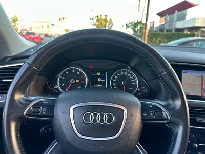 2015 Audi Q5 2.0T quattro Premium   - Photo 14 - Costa Mesa, CA 92626