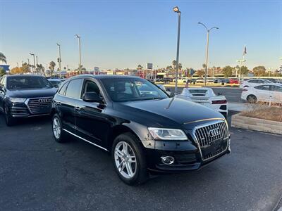 2015 Audi Q5 2.0T quattro Premium   - Photo 2 - Costa Mesa, CA 92626