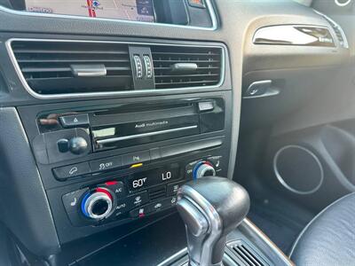 2015 Audi Q5 2.0T quattro Premium   - Photo 15 - Costa Mesa, CA 92626