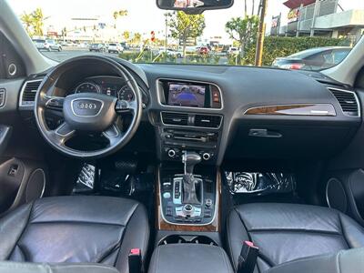 2015 Audi Q5 2.0T quattro Premium   - Photo 5 - Costa Mesa, CA 92626