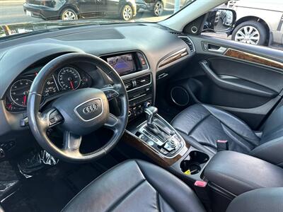 2015 Audi Q5 2.0T quattro Premium   - Photo 6 - Costa Mesa, CA 92626