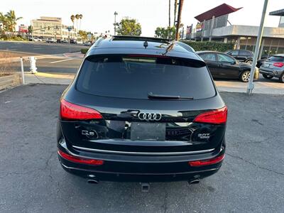 2015 Audi Q5 2.0T quattro Premium   - Photo 4 - Costa Mesa, CA 92626