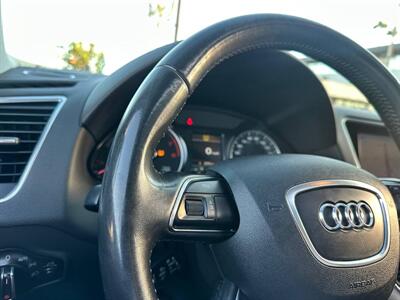 2015 Audi Q5 2.0T quattro Premium   - Photo 9 - Costa Mesa, CA 92626