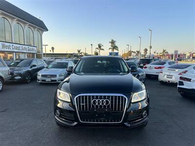2015 Audi Q5 2.0T quattro Premium   - Photo 28 - Costa Mesa, CA 92626