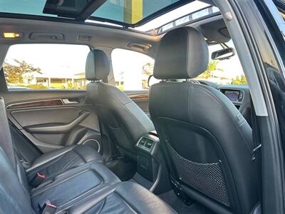 2015 Audi Q5 2.0T quattro Premium   - Photo 8 - Costa Mesa, CA 92626