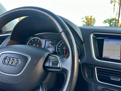 2015 Audi Q5 2.0T quattro Premium   - Photo 10 - Costa Mesa, CA 92626